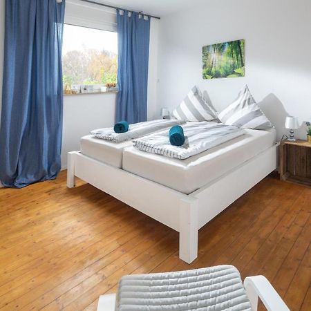 Ferienwohnung Landliebe Uchte Luaran gambar